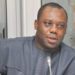Manhyia South Receives 10,000 Energy Saving Bulbs 11 MP for Manhyia South, Dr. Mathew Opoku Prempeh