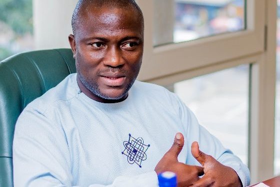 You Are ‘Over Flogging’ The Issue Of Chorkor –Accra Mayor Tells Interviewer 1 Accra Mayor, Mohammed Nii Adjei Sowah