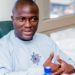 You Are ‘Over Flogging’ The Issue Of Chorkor –Accra Mayor Tells Interviewer 12 Accra Mayor, Mohammed Nii Adjei Sowah