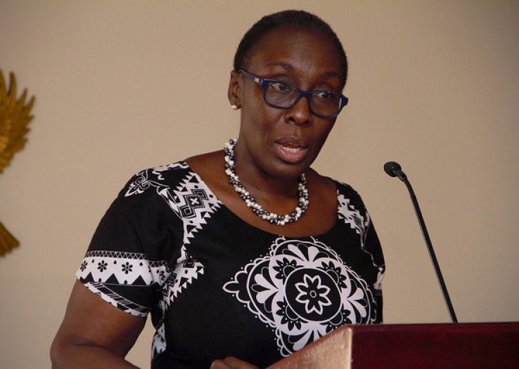 Not The Entire Atewa Forest is a Globally Significant Biodiversity Area- Attorney General 1 Mrs Dorothy Afriyie Ansah, Chief State Attorney