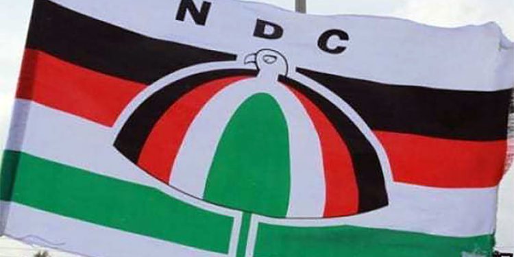 NDC 1