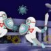 Brewing ‘Civil War’ Among Scientists - IMANI 11 Noguchi