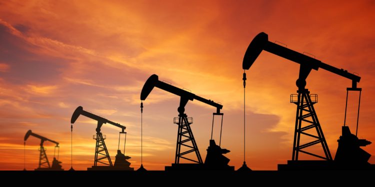 Oil Price Drops As Saudi Arabia Makes Deep Price Cuts 1 OG