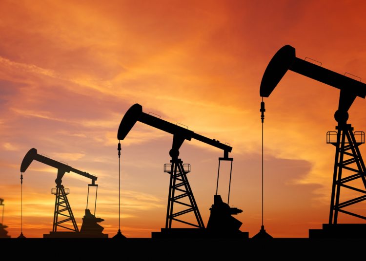 Oil Price Drops As Saudi Arabia Makes Deep Price Cuts 1 OG