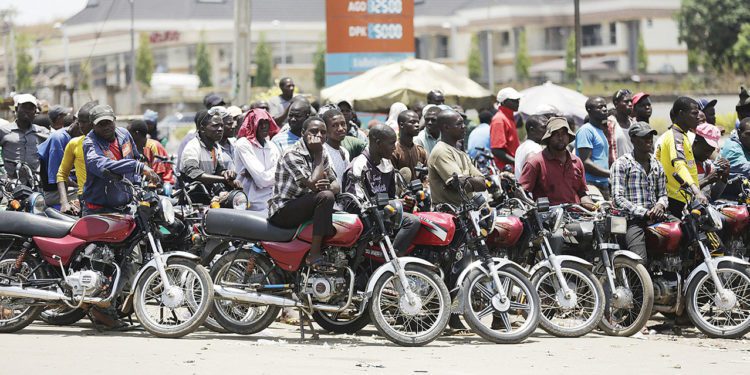 Henry Asomani, Senior Manager of Programs and Planning of the National Road Safety Authority (NRSA), has cautioned Ghanaians to stop patronising commercial motorbikes, popularly known as ‘Okada,’ as means of transport.