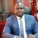 Government Statistician -Prof. Samuel Kobina Annim