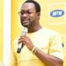 Ghana’s Ecosystem Still Very Immature – Selorm Adadevoh 11 Selorm Adadevoh, Chief Executive Officer, MTN Ghana.
