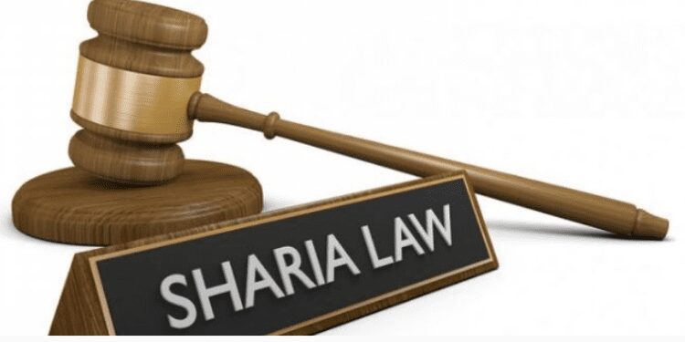 Outrage as Nigerian Sharia court sentences 13-year-old boy to 10 years in prison for blasphemy 1 Image credit: Getty Images