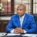 Samuel Okudzeto Ablakwa, Member of Parliament for the North Tongu constituency