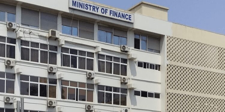 Gov’t to raise GH¢22.73 billion from treasury market 1 Screen Shot 2020 07 08 at 1.17.07 PM 2