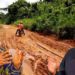 John Mahama Has Accused NPP For Not Commencing Projects After Cutting Sods 14 Sod cutting