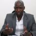 TONY BAFFOE