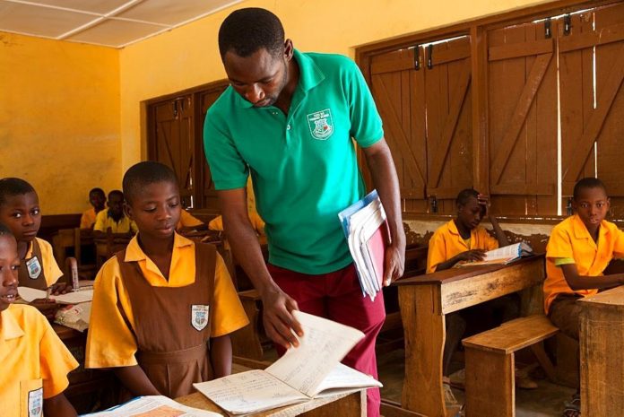 President of the Teacher Trainee Association of Ghana (TTAG), Jonathan Dunu, has revealed that the Teacher Trainee Allowance has been in arrears for the last four months.