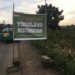 Western Togoland dissenters demand the removal of security personnel from the Volta Region 10 Western Togoland Road block 2 2 1