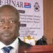 Be Circumspect In Your Reportage Of Political Activities- GBA to the Media 12 President of the Ghana Bar Association (GBA), Mr. Tony Forson