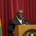 President Akufo-Addo reiterates government’s pledge to ensure safe and credible elections 13 President Akufo-Addo