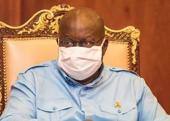 President Akufo-Addo extends compulsory masks wearing by three months 1 President Akufo-Addo extends compulsory masks wearing by three months