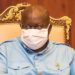 President Akufo-Addo extends compulsory masks wearing by three months 11 akufo addo face mask1