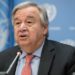 UN Secretary-General warns development banks to stop backing fossil fuels 13 UN Secretary-General, Antonio Guterres. Image: AP