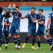 Arsenal kicks off season with win against Fulham. Image credit: Skysports