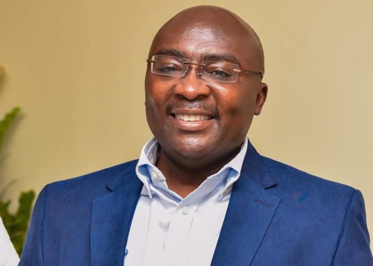 Vice President Bawumia commissions $56.7 million Liquid Bulk Terminal at Takoradi Port 1 Vice President, Dr. Mahamadu Bawumia