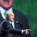 Belarus president, Alexander Lukashenko. Image credit: Reuters
