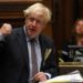 UK PM, Boris Johnson. Image credit: Reuters