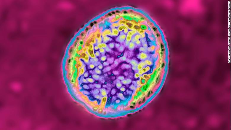 Bacterial outbreak infects thousands after factory leak in China 1 Bacterial outbreak infects thousands after factory leak in China