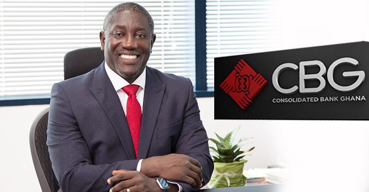 Accounts of depositors of defunct financial institutions “have already been credited”- CBG 1 cbgg