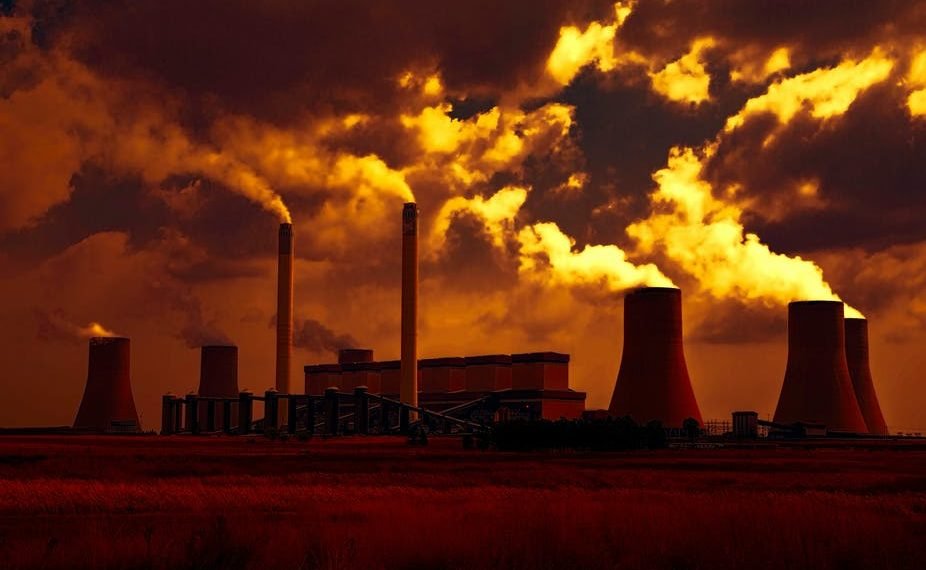 Government Made No Promise Towards Mitigating the Impact of Climate Change in Manifesto- CCCFS 1 climate