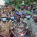 Mali military junta promised to hold 'credible' elections in the country. Image credit: Anadolu