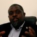 Health Expert Cautions Against Complacency of COVID-19 Health Measures 11 Dr. John Amuasi, Global Health Expert and Lecturer