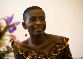 IMF approves an additional disbursement of US$1 billion to Angola to Address the Impact of COVID-19 1 Deputy Managing Director of IMF -Dr. Antoinette Sahey