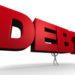 Ghana’s stock of public debt rose to 67.0 percent of GDP at the end of the first half of 2020-BOG. 11 image credit:primenewsghana.com