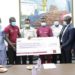 Eliho Ghana Ltd. Confers with Ghana Cocoa Board to honour loyalty bonus