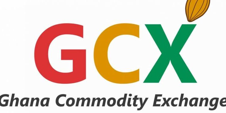 Ghana Commodity Exchange to commence trading of rice next month 1 gcx logo high