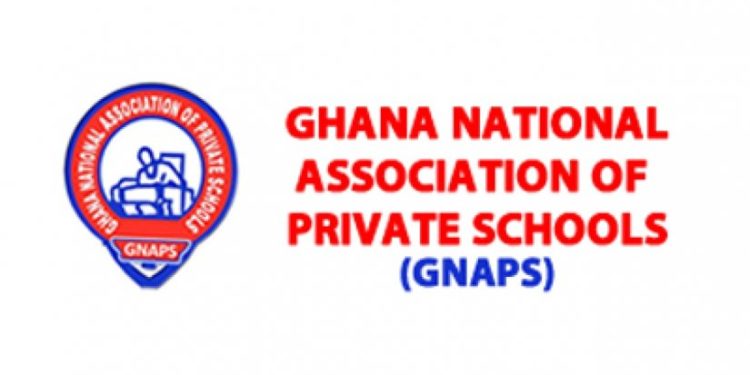 ghana national association of private schools