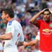DEDE AYEW’S CRYSTAL PALACE WALLOPS MANCHESTER UNITED 3 – 1 11 images 2