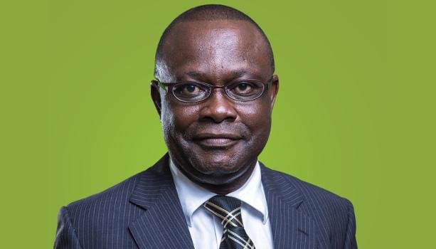 UG Grants Amnesty to Undergraduate Students Yet to Graduate 2 images ug vc ebenezer oduro