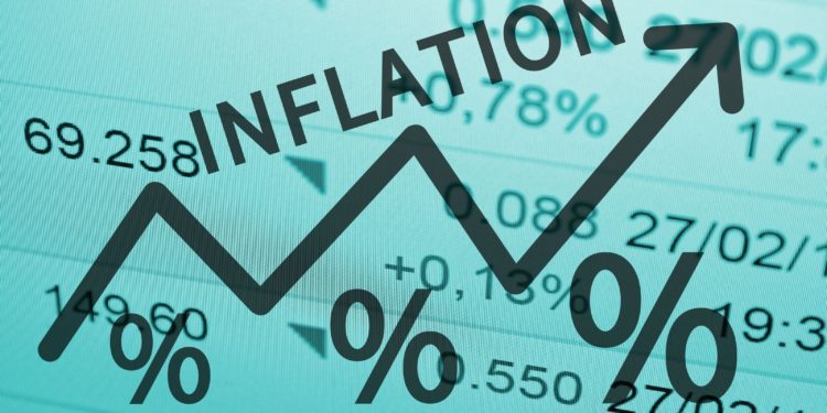 End of year inflation target unlikely to be achieved – Economist forecasts 1 inflation