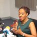 I am committed to being fair to conducting my activities without fear or favor- Jean Mensa 12 Electoral Commission Chairperson, Mrs. Jean Mensah