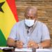 John Dramani Mahama