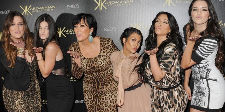 Kim Kardashian announces end of reality show ‘Keeping up with the Kardashians’ 1 The show run for 14 years. Image credit: Getty Images