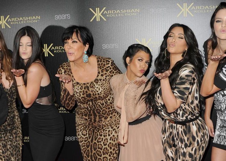 The show run for 14 years. Image credit: Getty Images