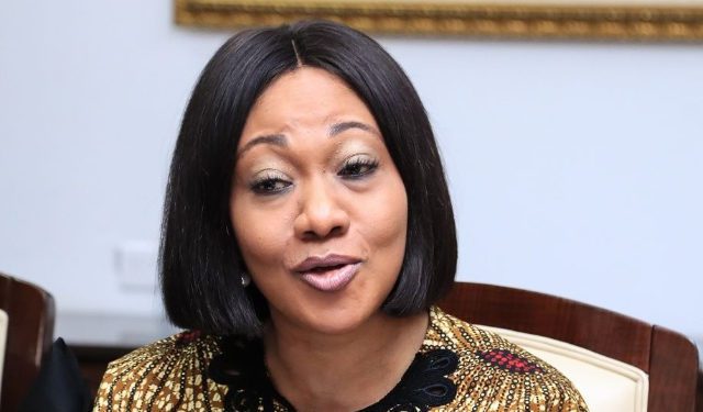 Results will be reflective of Ghanaians will- EC 1 The Electoral Commission (EC) has assured the general public that the results of the presidential elections that it is going to be declared will reflect the will of the people.