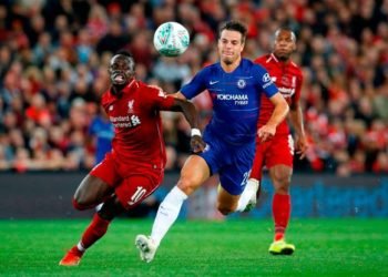 Liverpool, Chelsea resume rivalry in headline clash. Image credi: Getty Images