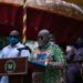 President of Ghana, Nana Addo Dankwa Akufo-Addo