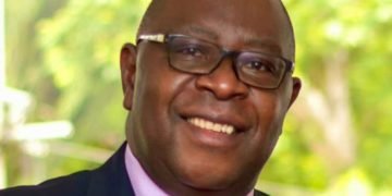 Eric Nana Nipah, the Receiver