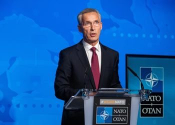 Russia must disclose its Novichok programme after Opposition Leader Poisoning-NATO 4 NATO Secretary General, Jens Stoltenberg. Image credit: Europost.eu