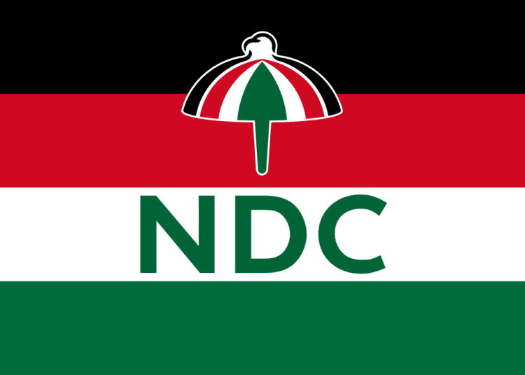 ndc logo